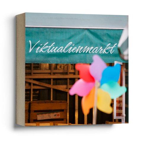 Viktualienmarkt