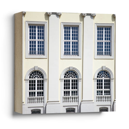 Fridericianum Front