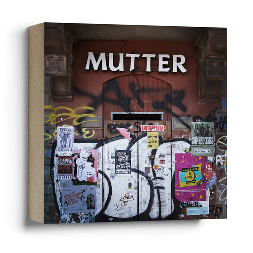 Mutter