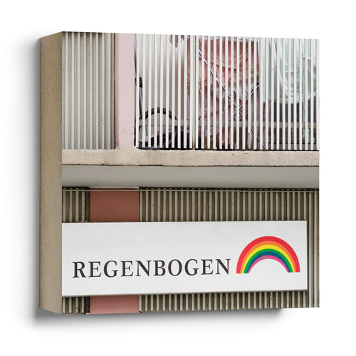 Regenbogen