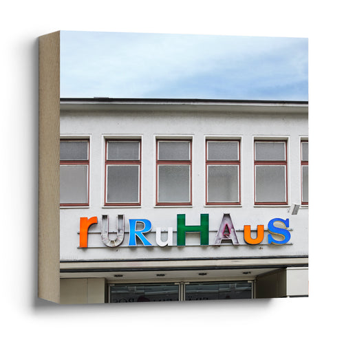 ruruHaus